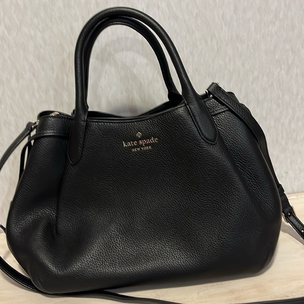 COPY - Kate Spade Dumpling Purse